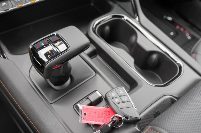 New 2026 GMC Sierra 1500 AT4 w/ Technology Package AWD/4WD image 22