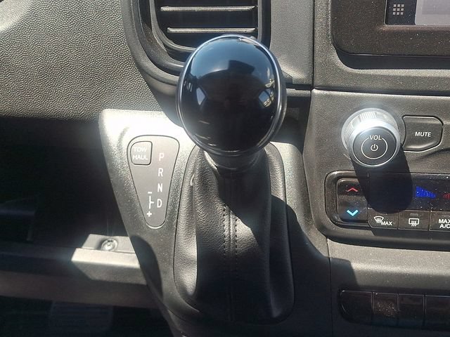 New 2023 RAM ProMaster 3500 FWD image 6
