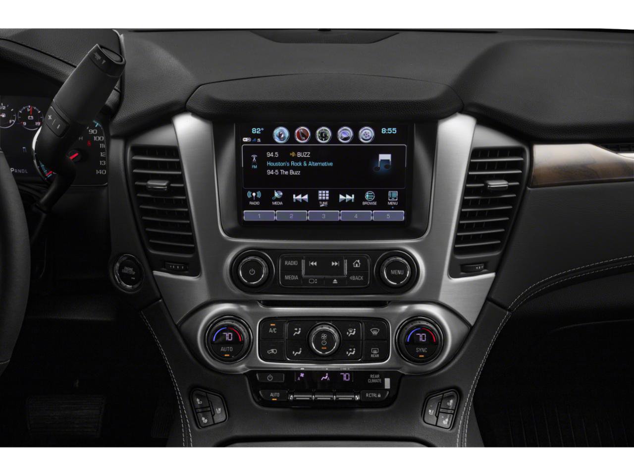 Used 2020 GMC Yukon XL Denali image 67