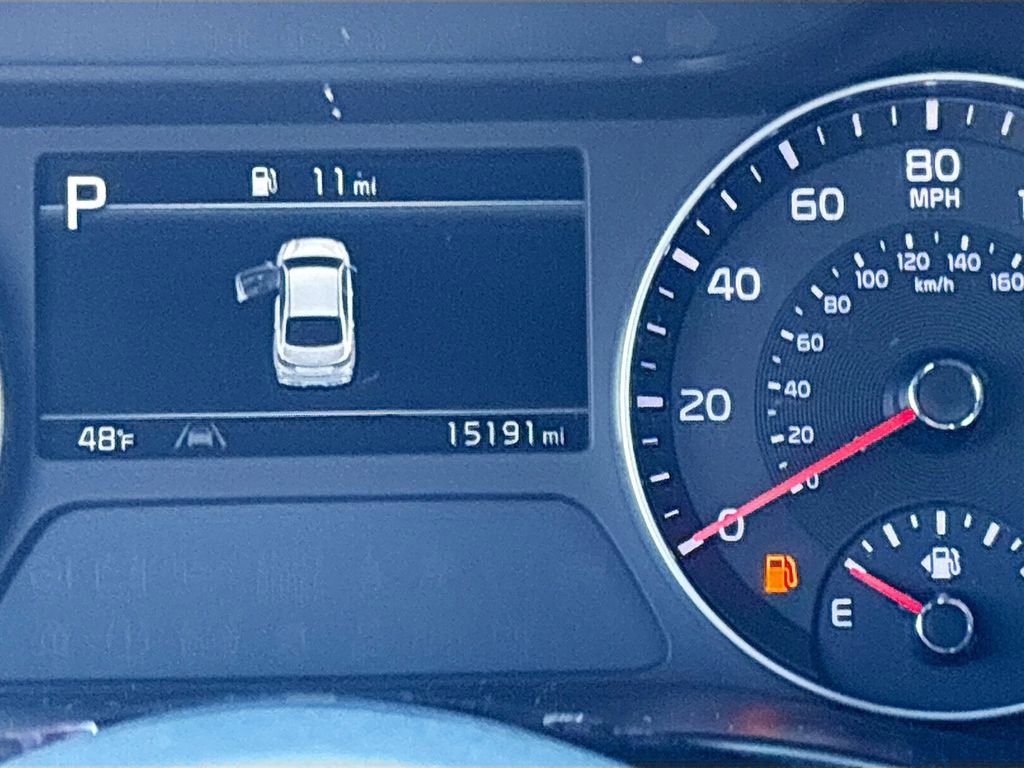 Used 2023 Kia Forte GT-Line w/ GT-Line Premium Package image 12