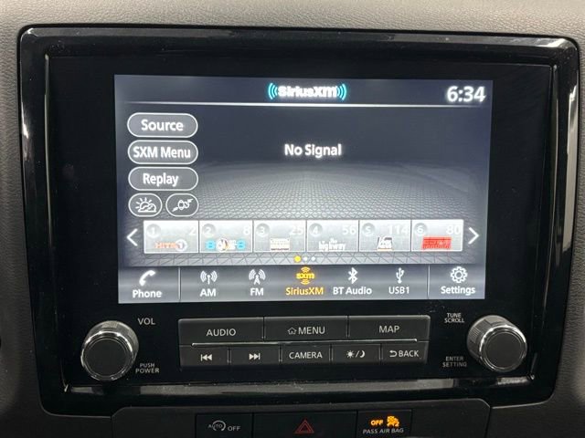 Used 2023 Nissan Frontier PRO-4X w/ Pro Convenience Package image 27