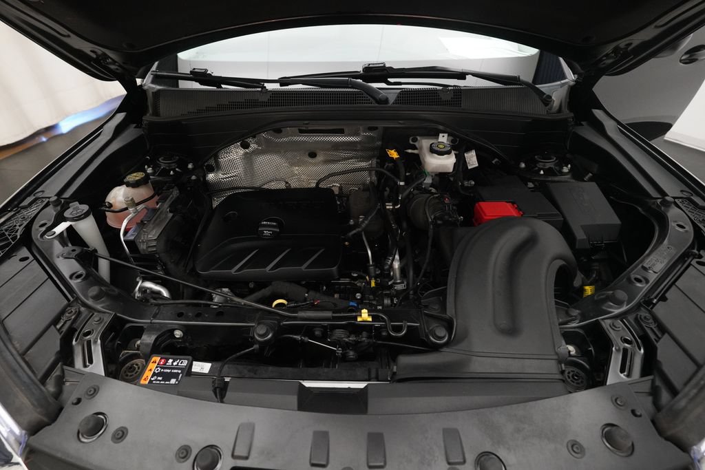 Used 2023 Chevrolet TrailBlazer LT FWD image 3