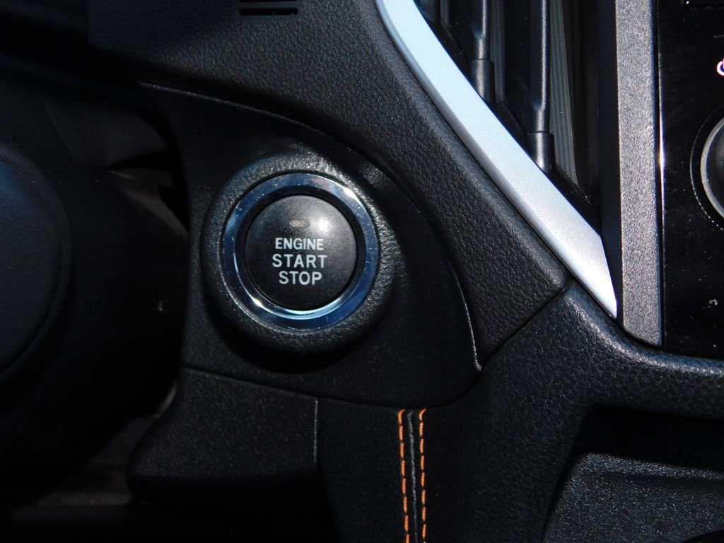 Used 2023 Subaru Crosstrek 2.0i Premium image 34