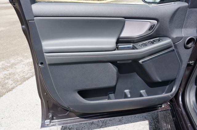 New 2027 Ford Expedition Max Active RWD image 27