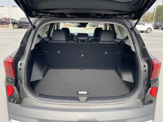Used 2021 Kia Seltos S image 27