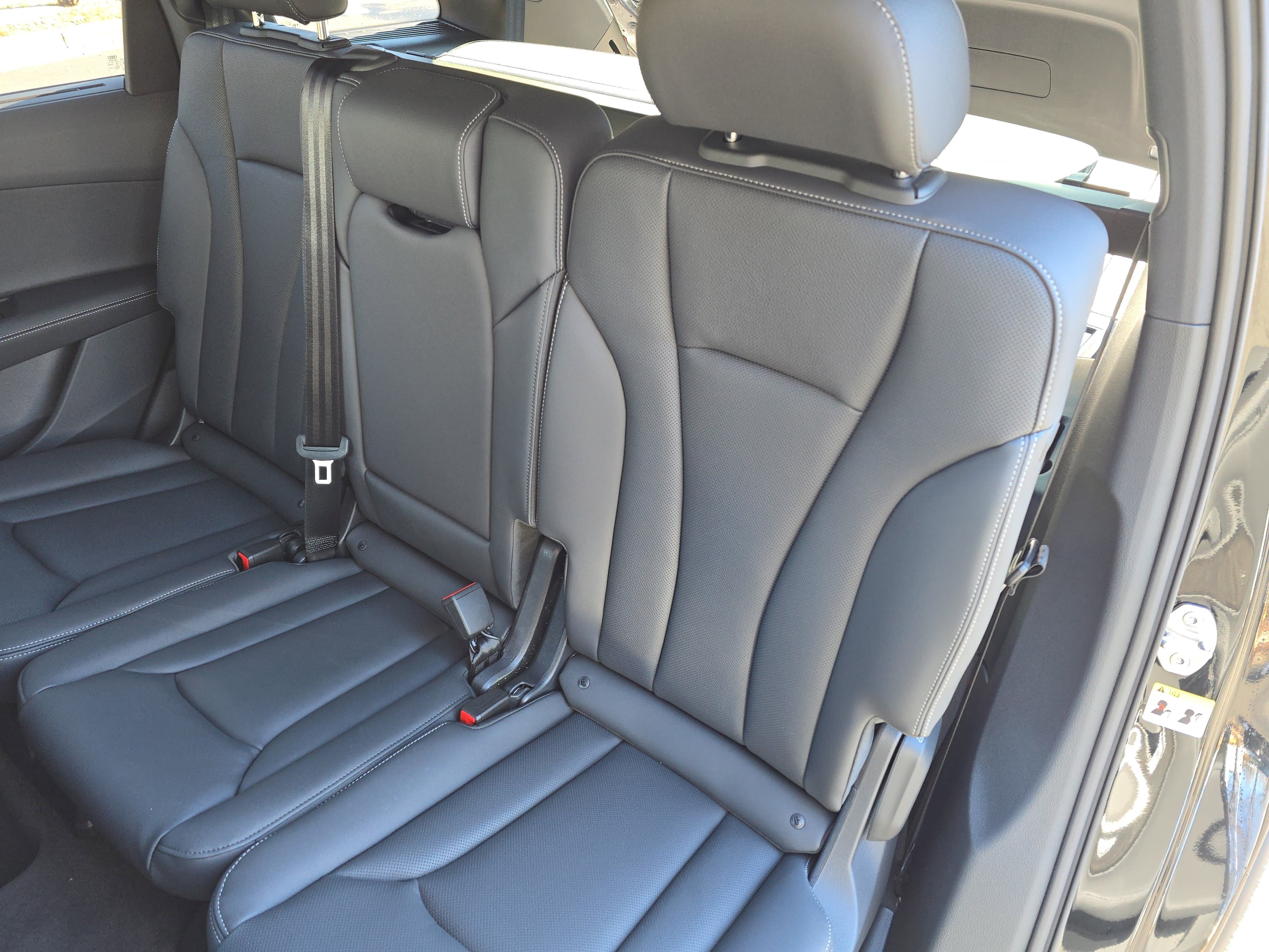 New 2026 Audi Q7 3.0T Premium Plus image 14