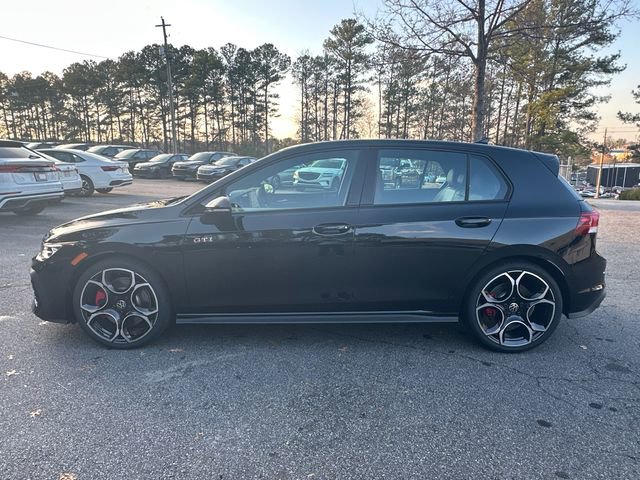 New 2026 Volkswagen GTI Autobahn image 4