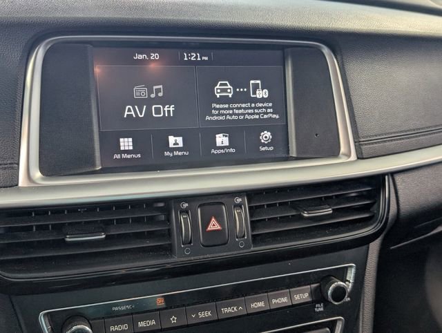 Used 2020 Kia Optima S image 19