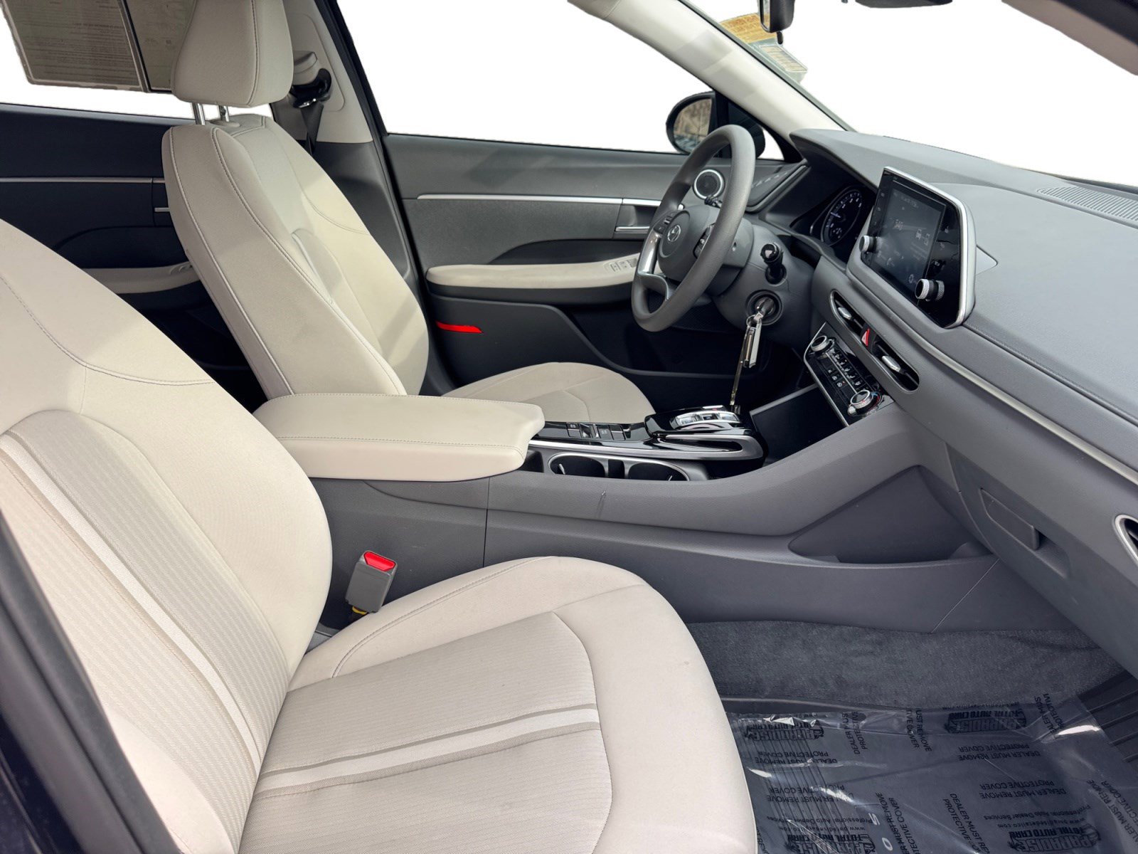 Certified 2023 Hyundai Sonata SE image 15