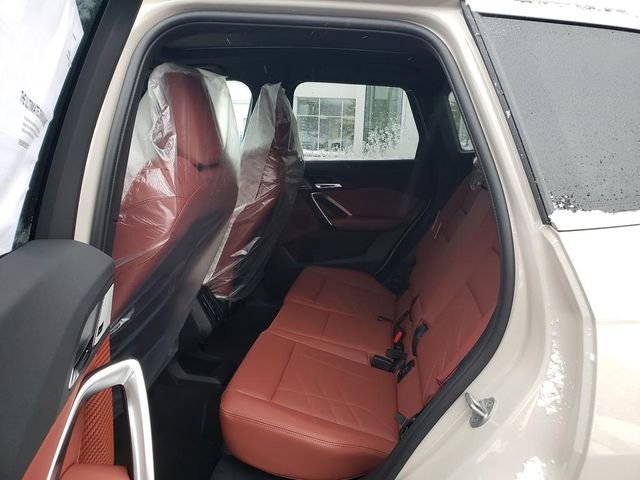 New 2026 BMW X1 xDrive28i w/ Convenience Package image 11