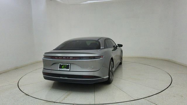 Used 2023 Lucid Air Touring AWD/4WD image 70