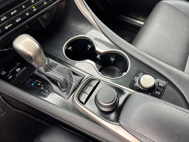 Used 2018 Lexus RX 350 AWD image 27