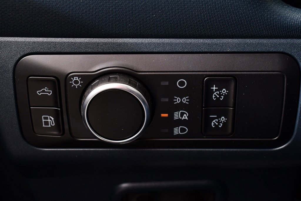 New 2026 Ford Maverick Lariat w/ Black Appearance Package image 31