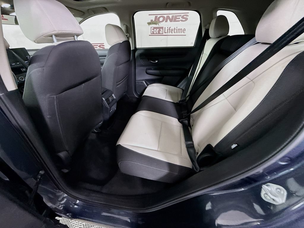 Used 2025 Honda CR-V EX image 26