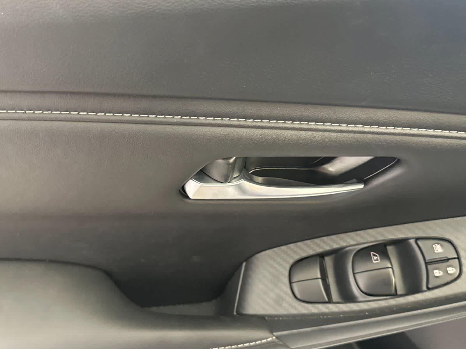 Used 2025 Nissan Sentra SV FWD image 13