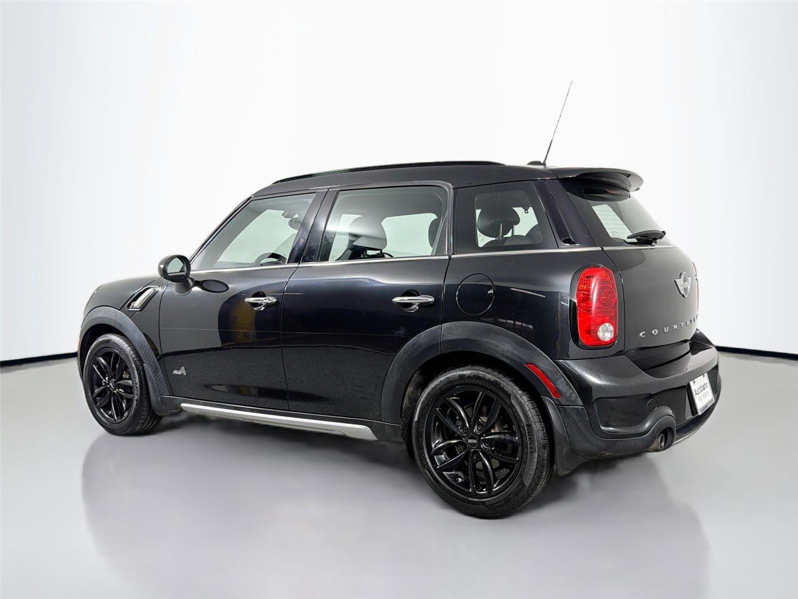Used 2015 MINI Cooper Countryman S AWD/4WD image 7
