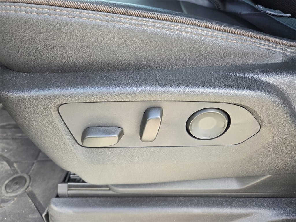 Used 2024 Chevrolet Tahoe High Country image 7