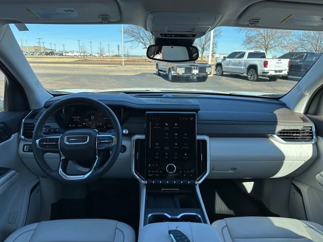 Used 2024 GMC Acadia Denali image 8