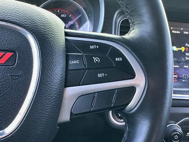 Used 2018 Dodge Charger SXT Plus RWD image 19