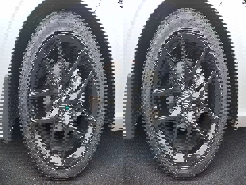 Certified 2024 Honda Civic Sport image 22