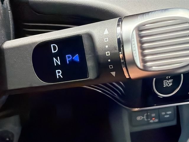 New 2026 Hyundai Ioniq 5 Limited RWD image 17