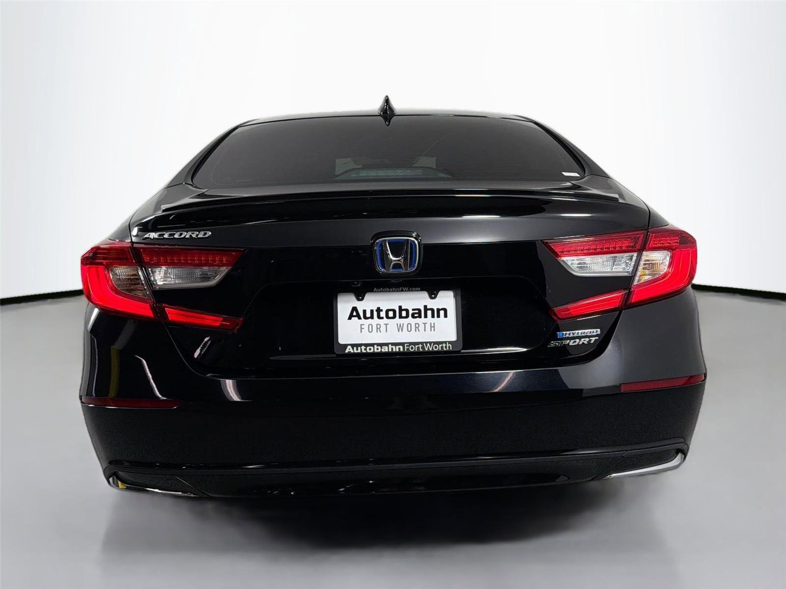 Used 2022 Honda Accord Sport image 6