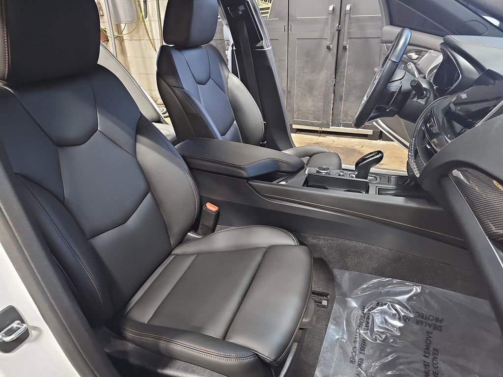 Used 2022 Cadillac CT5 Sport image 10