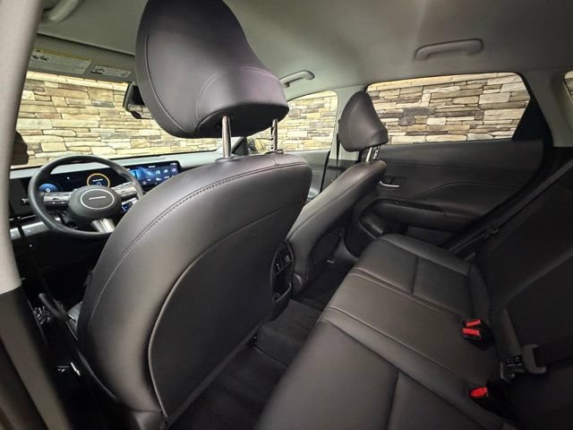 Used 2026 Hyundai Kona SEL Premium AWD/4WD image 29