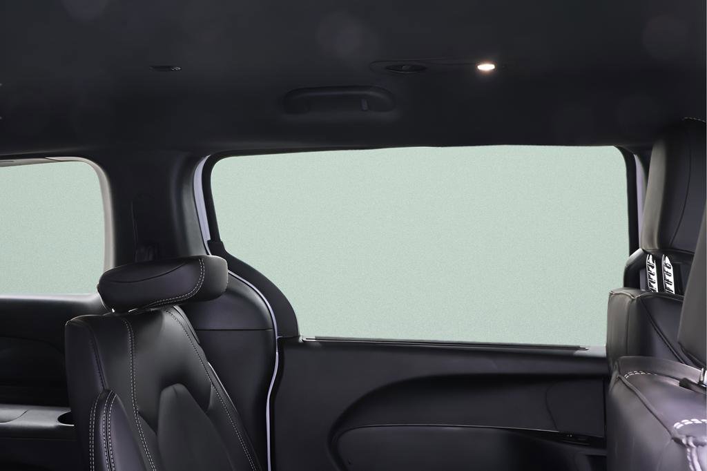 Used 2026 Chrysler Pacifica Select image 31