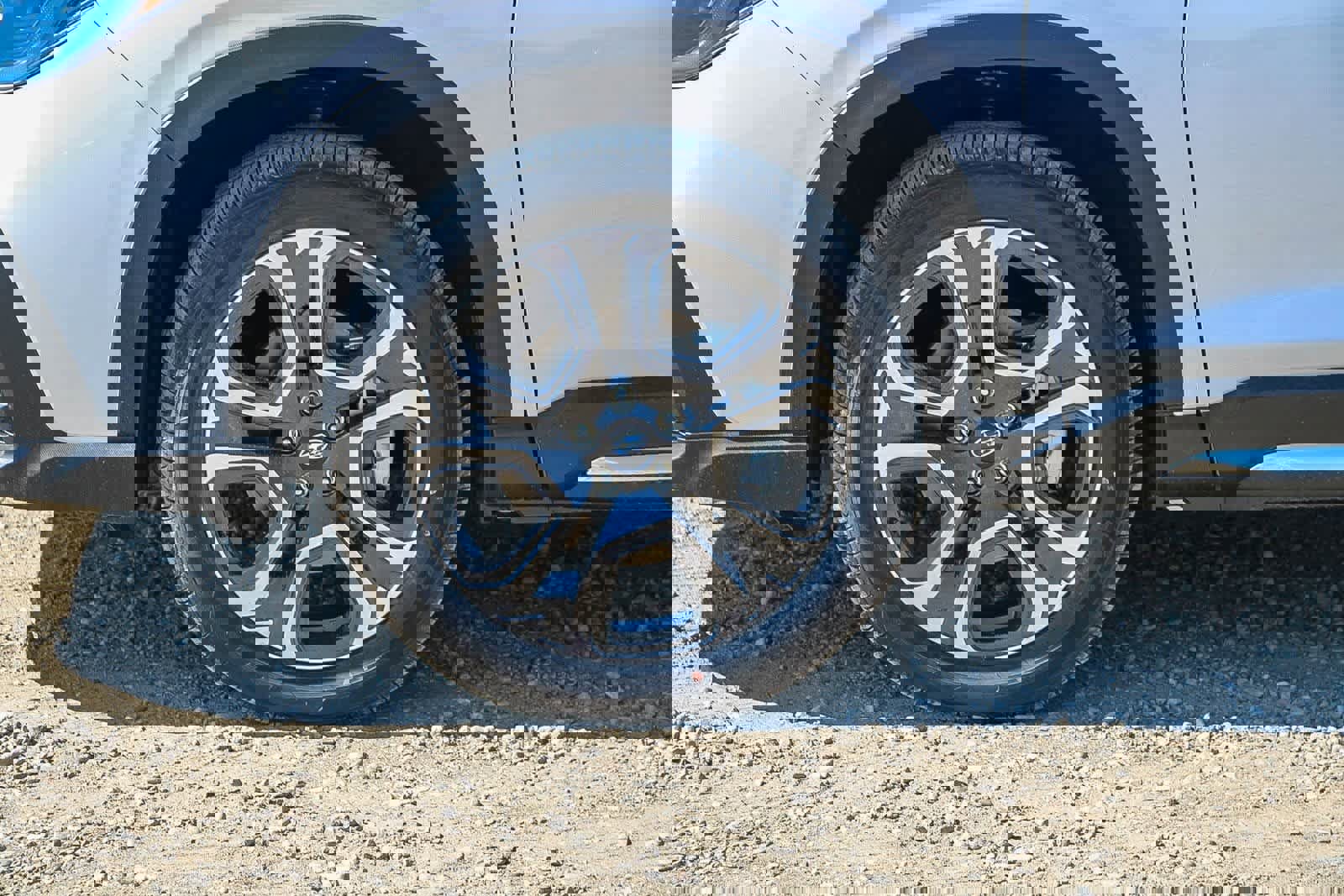 New 2025 Subaru Crosstrek 2.5i Limited image 9