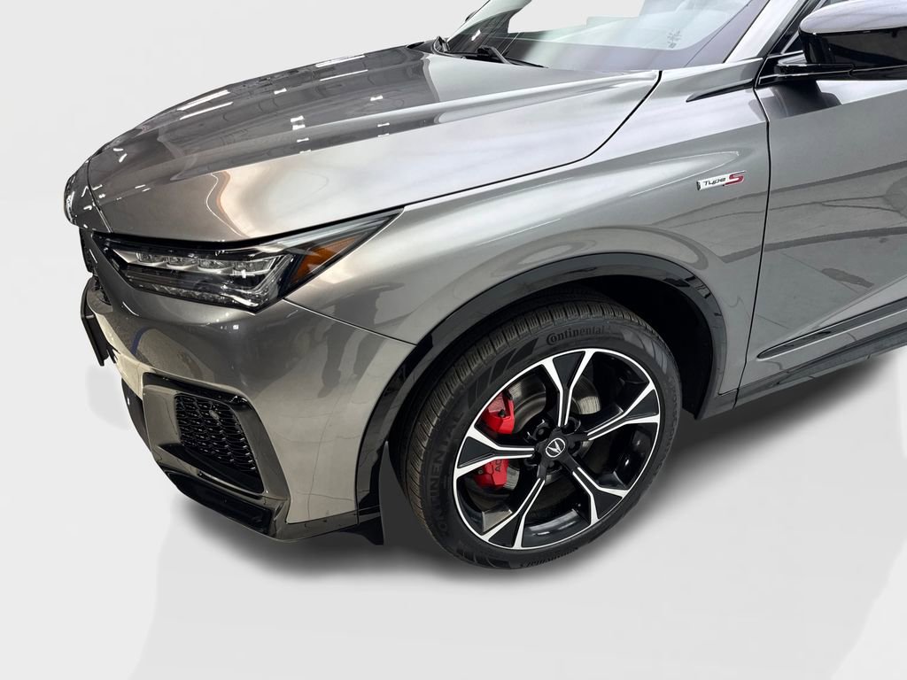 Used 2025 Acura MDX Type S AWD/4WD image 18