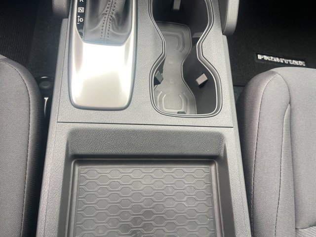 New 2026 Nissan Frontier S w/ S Utility Package image 18