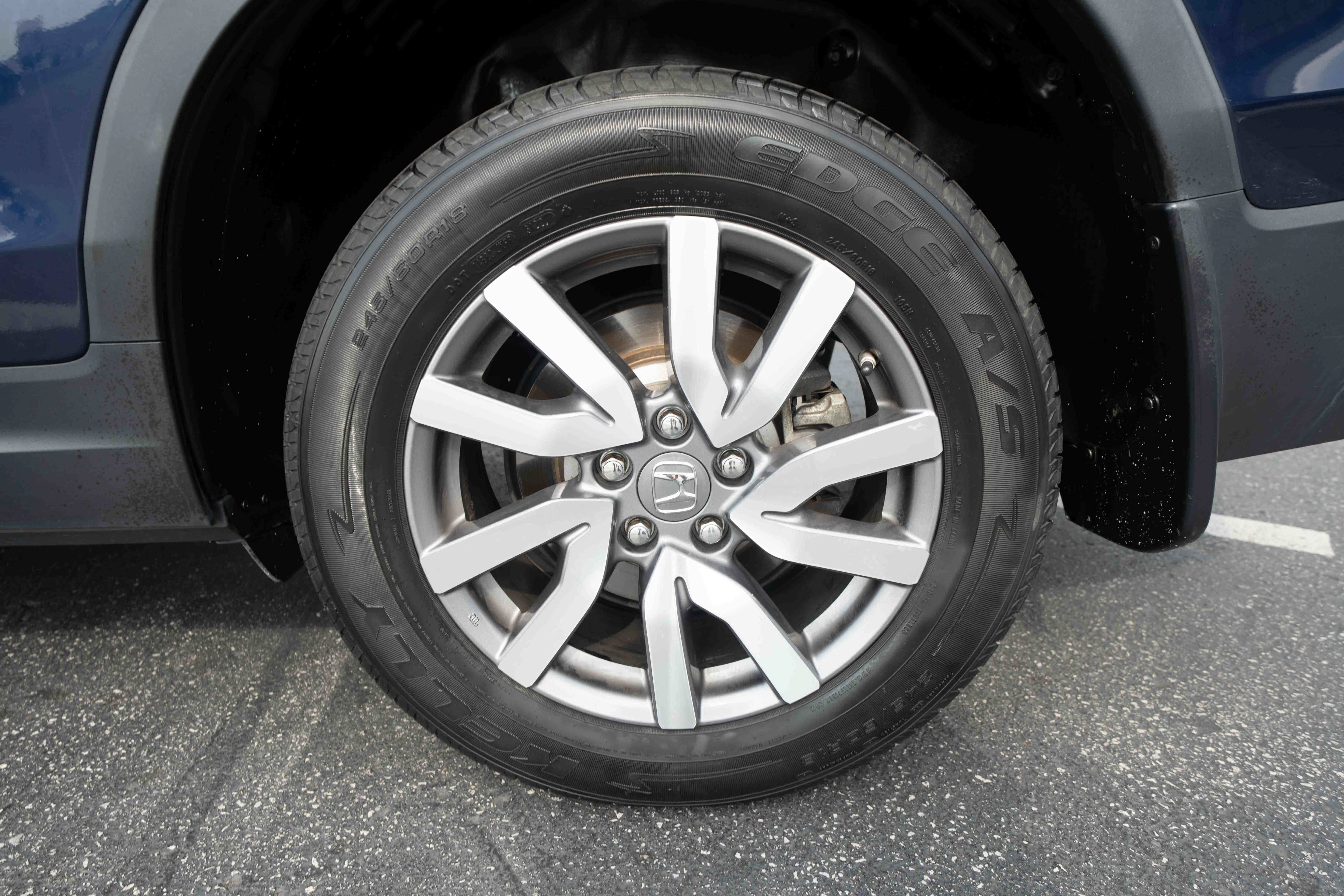 Used 2019 Honda Pilot EX-L image 30