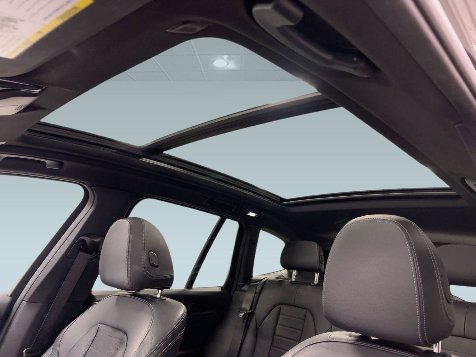 Used 2019 BMW X3 sDrive30i w/ Executive Package image 15