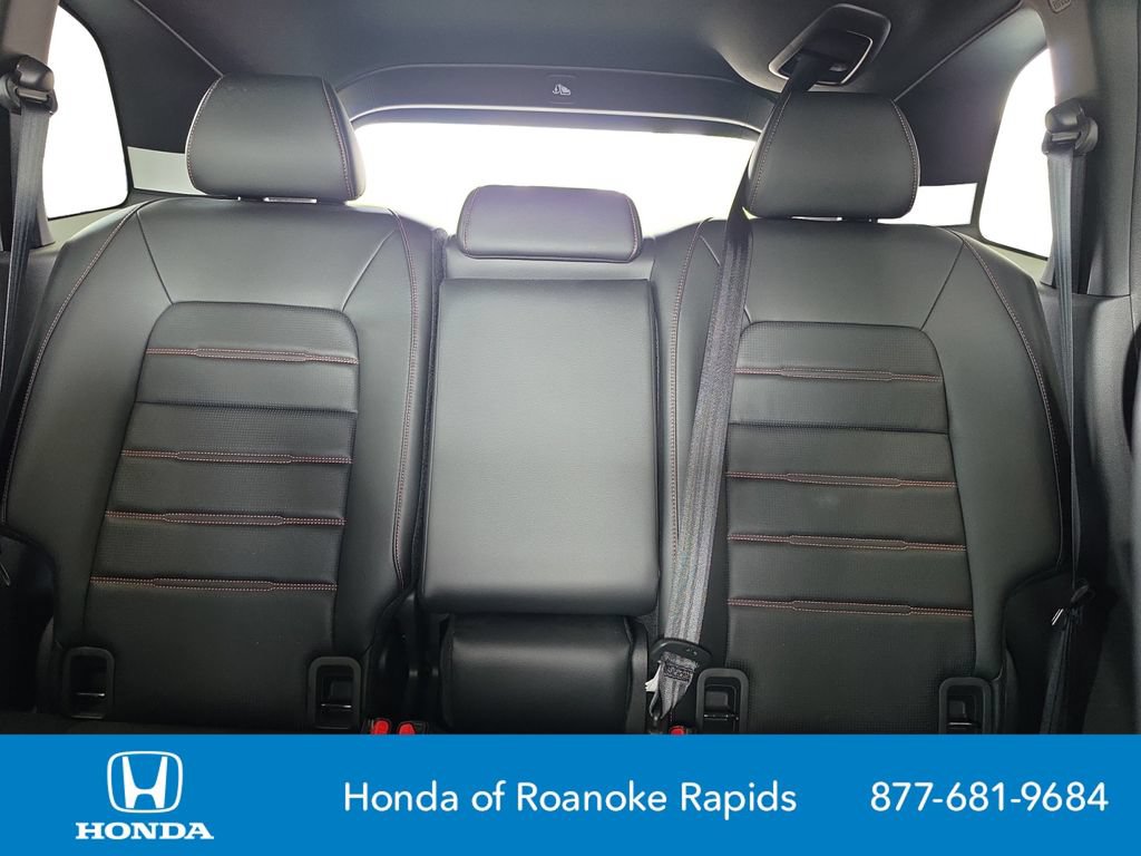 Certified 2025 Honda CR-V Sport-L image 18