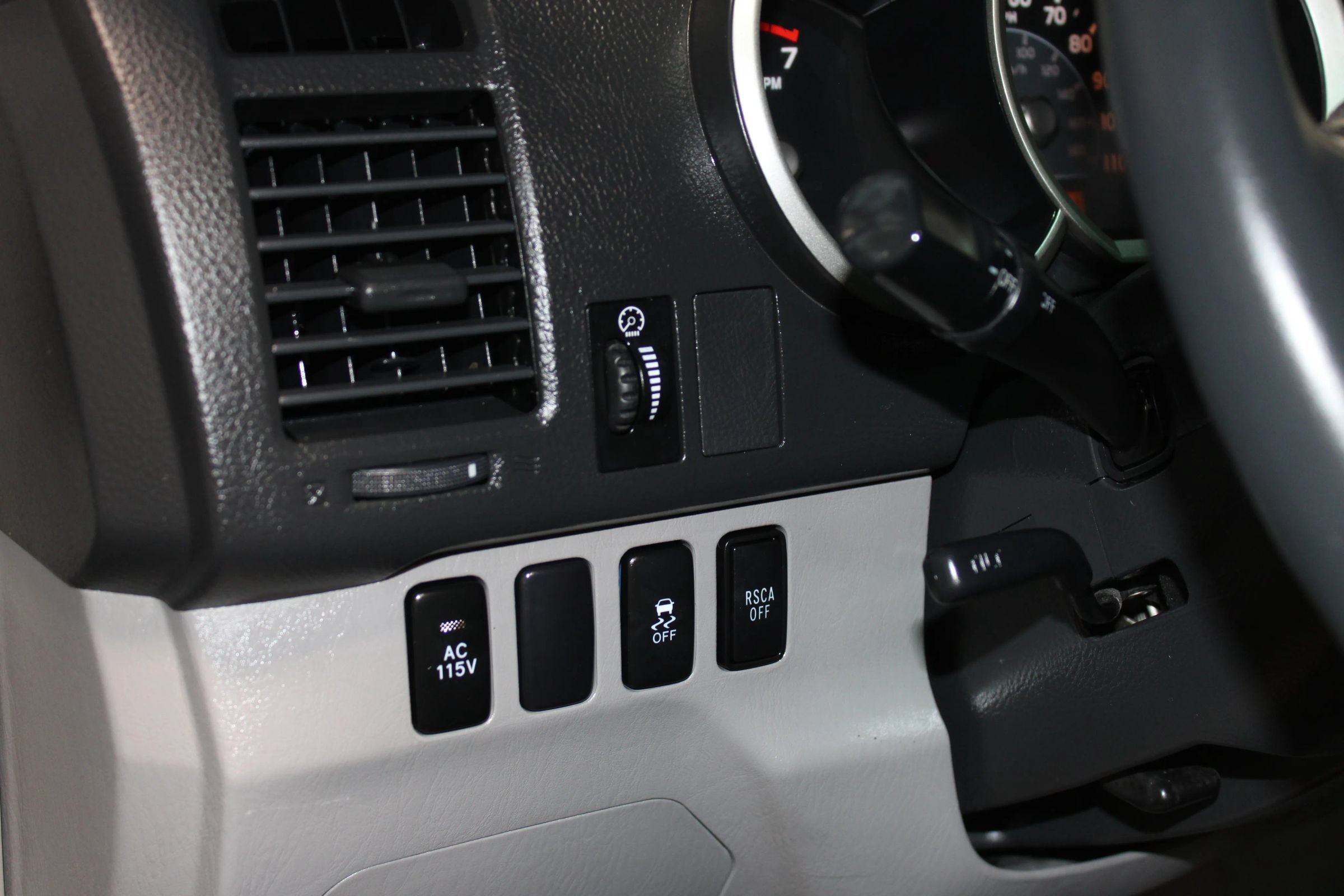 Used 2008 Toyota 4Runner Sport RWD image 19