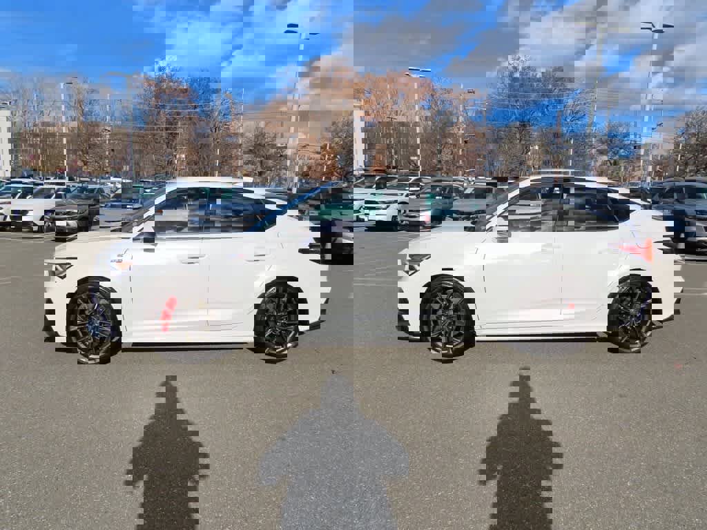 Used 2024 Acura Integra Type S image 3