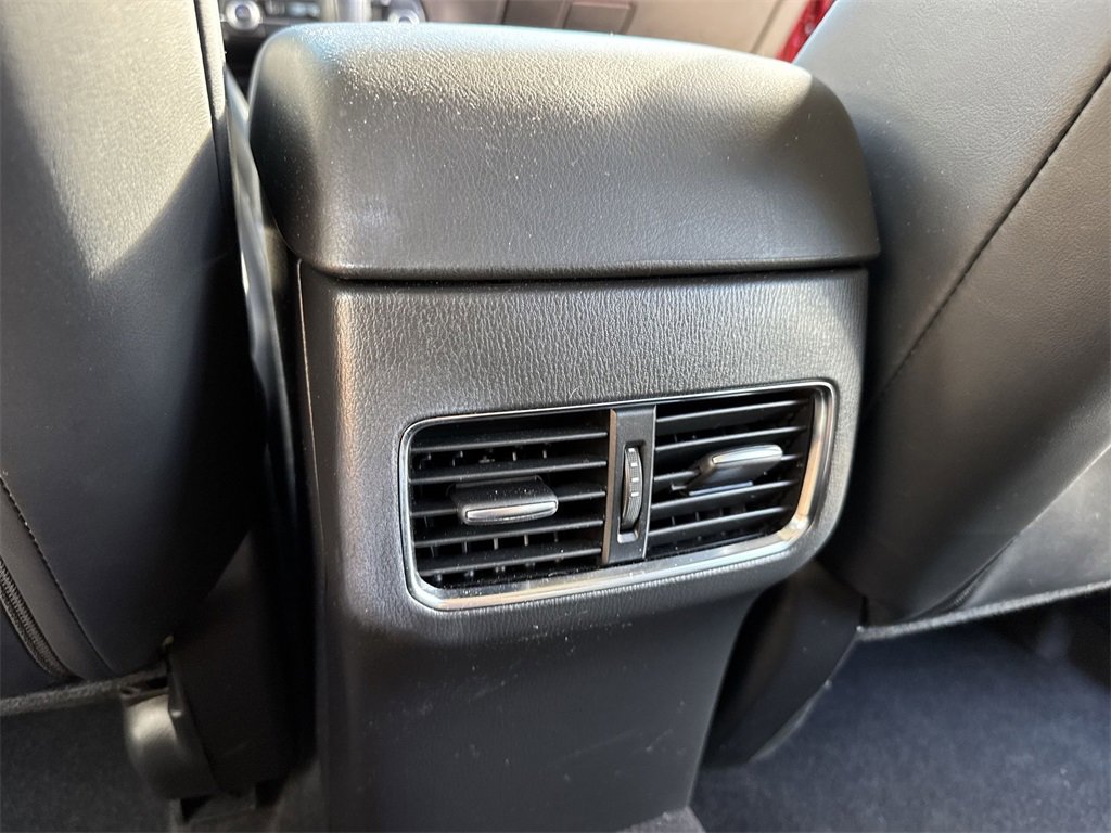 Used 2021 MAZDA CX-5 Touring image 38