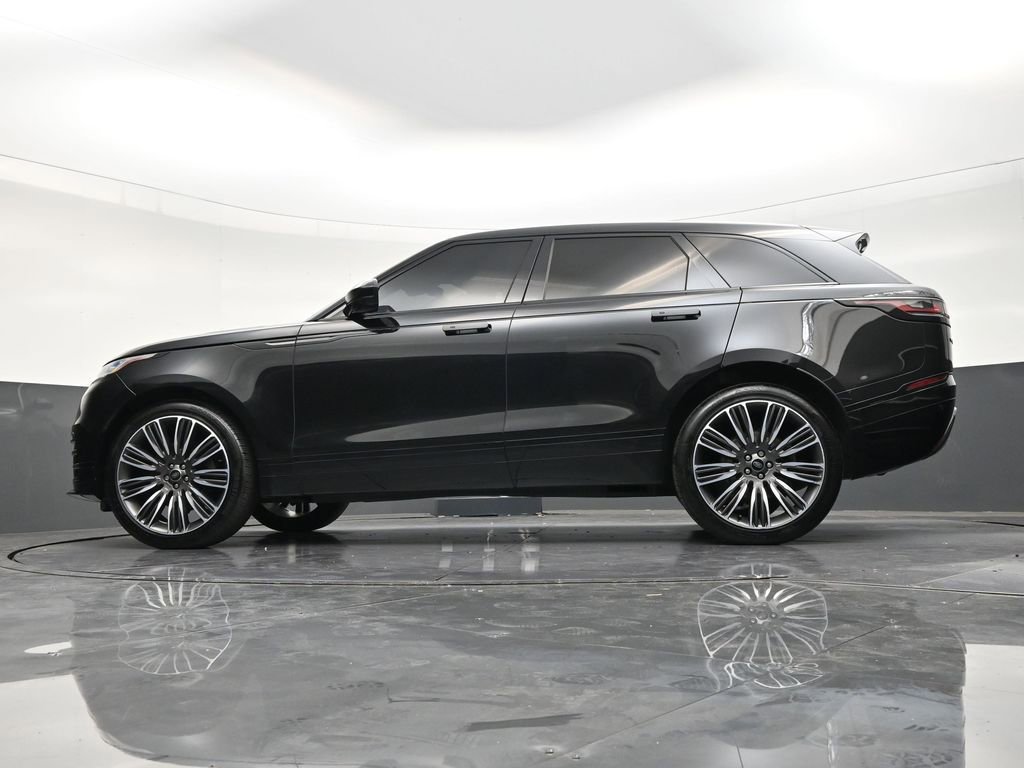 Used 2022 Land Rover Range Rover Velar R-Dynamic S AWD/4WD image 18