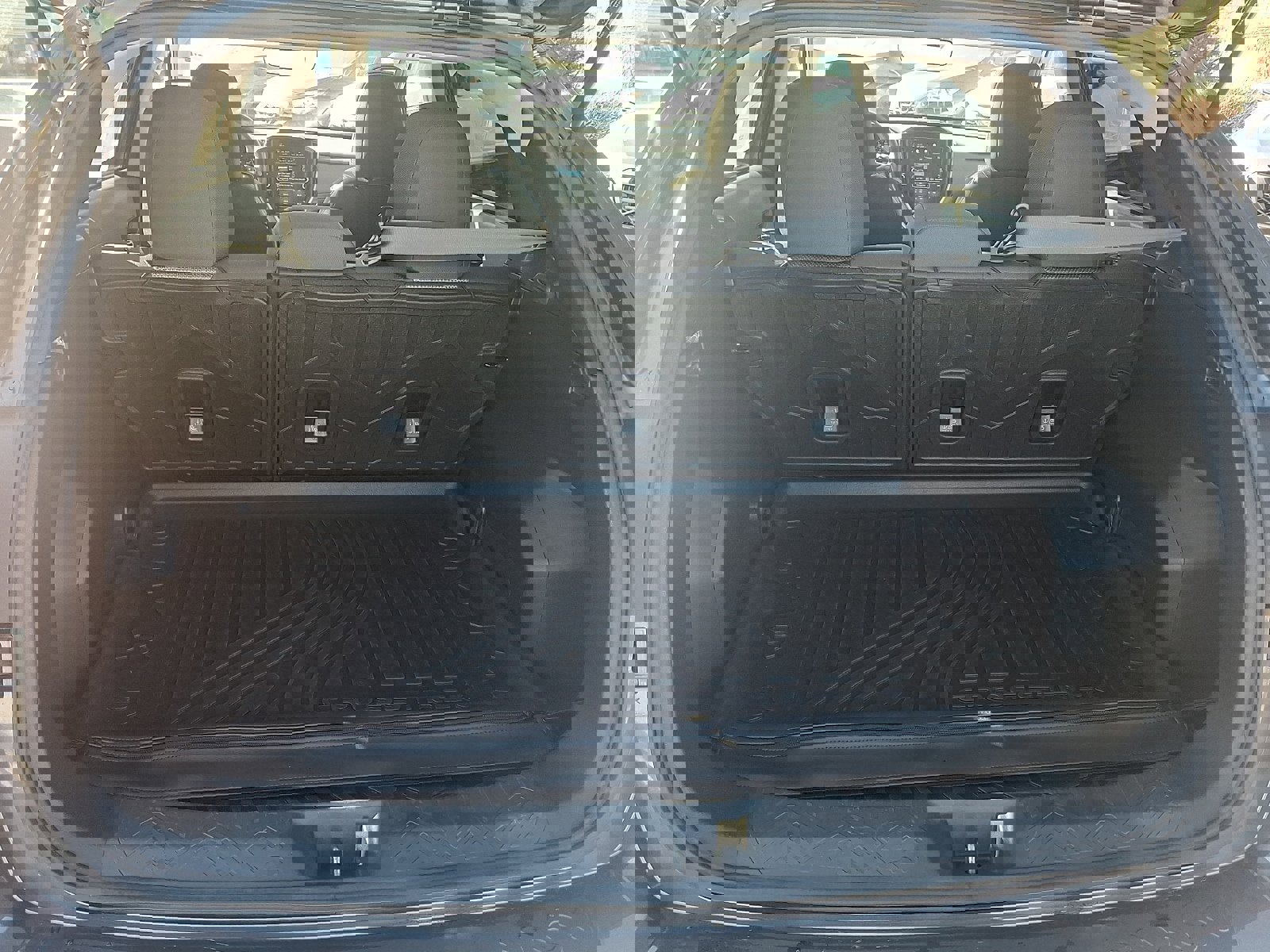 Certified 2024 Subaru Crosstrek 2.0i Premium image 29