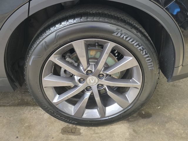 Used 2025 Acura MDX A-Spec AWD/4WD image 34