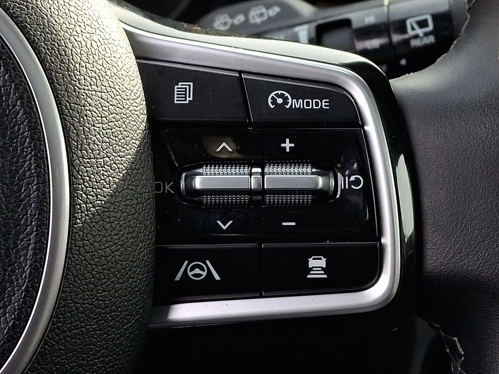 Used 2022 Kia Sorento X-Line EX image 24