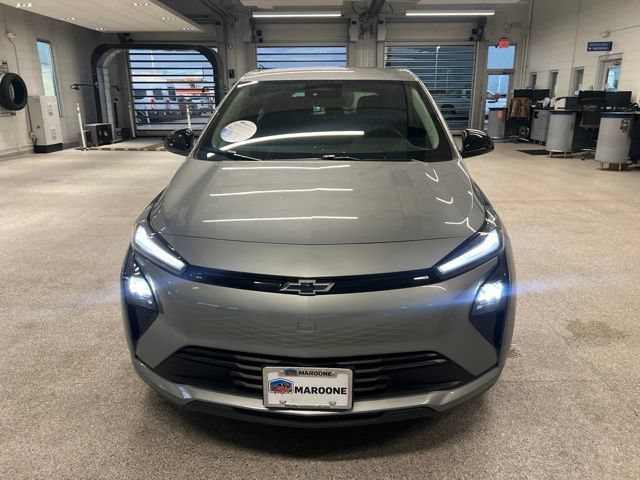 New 2027 Chevrolet Bolt LT w/ Comfort Package FWD image 2