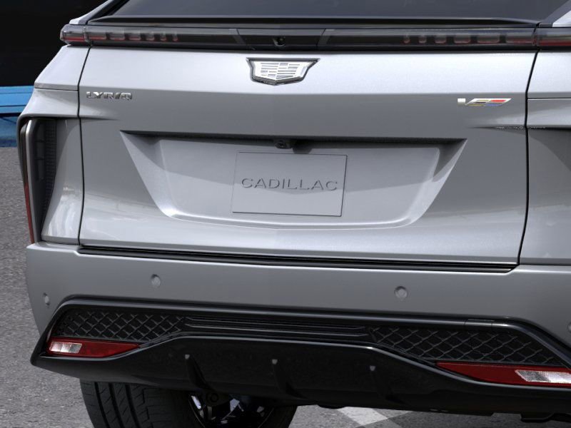 New 2026 Cadillac Lyriq V image 14