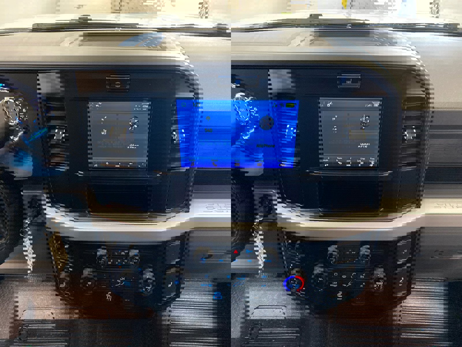 New 2026 Ford F250 XL w/ XL Driver Assist Package image 29