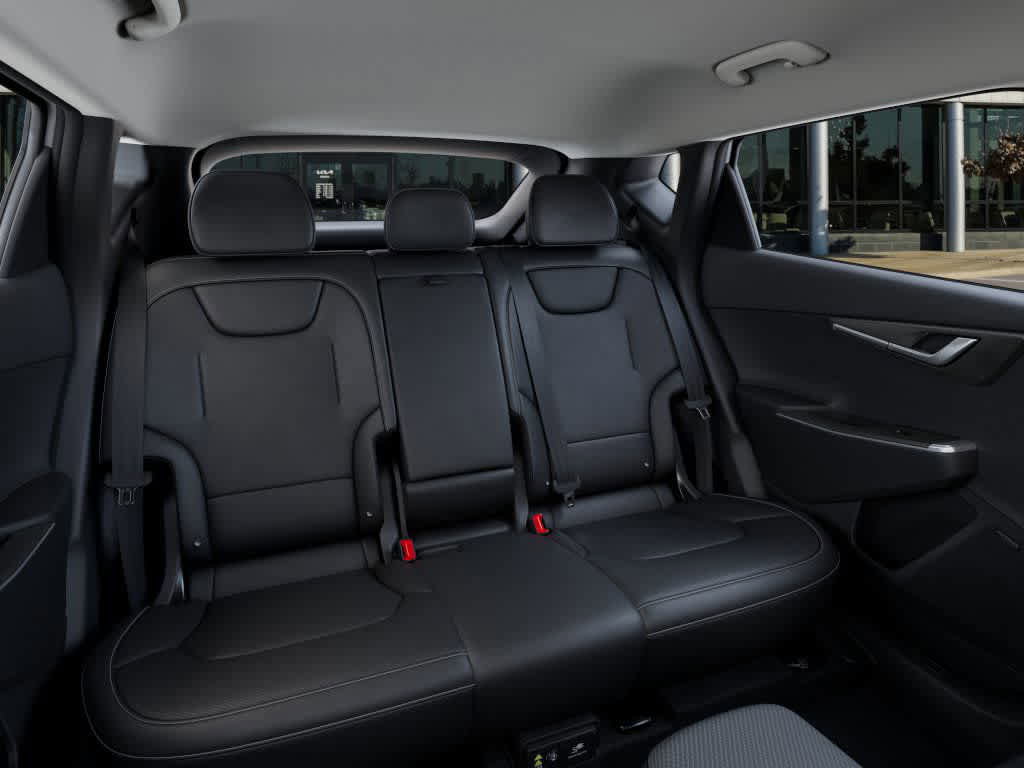 New 2025 Kia EV6 Wind RWD image 16