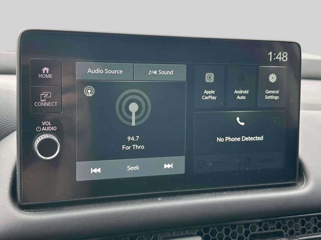 Certified 2026 Honda HR-V LX image 22