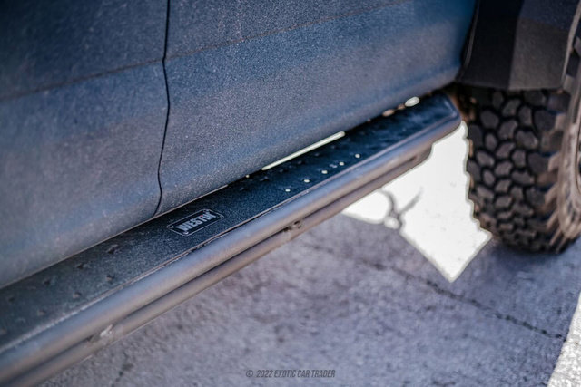 Used 2022 Ford F550 4x4 Crew Cab Super Duty w/ Power Equipment Group image 89