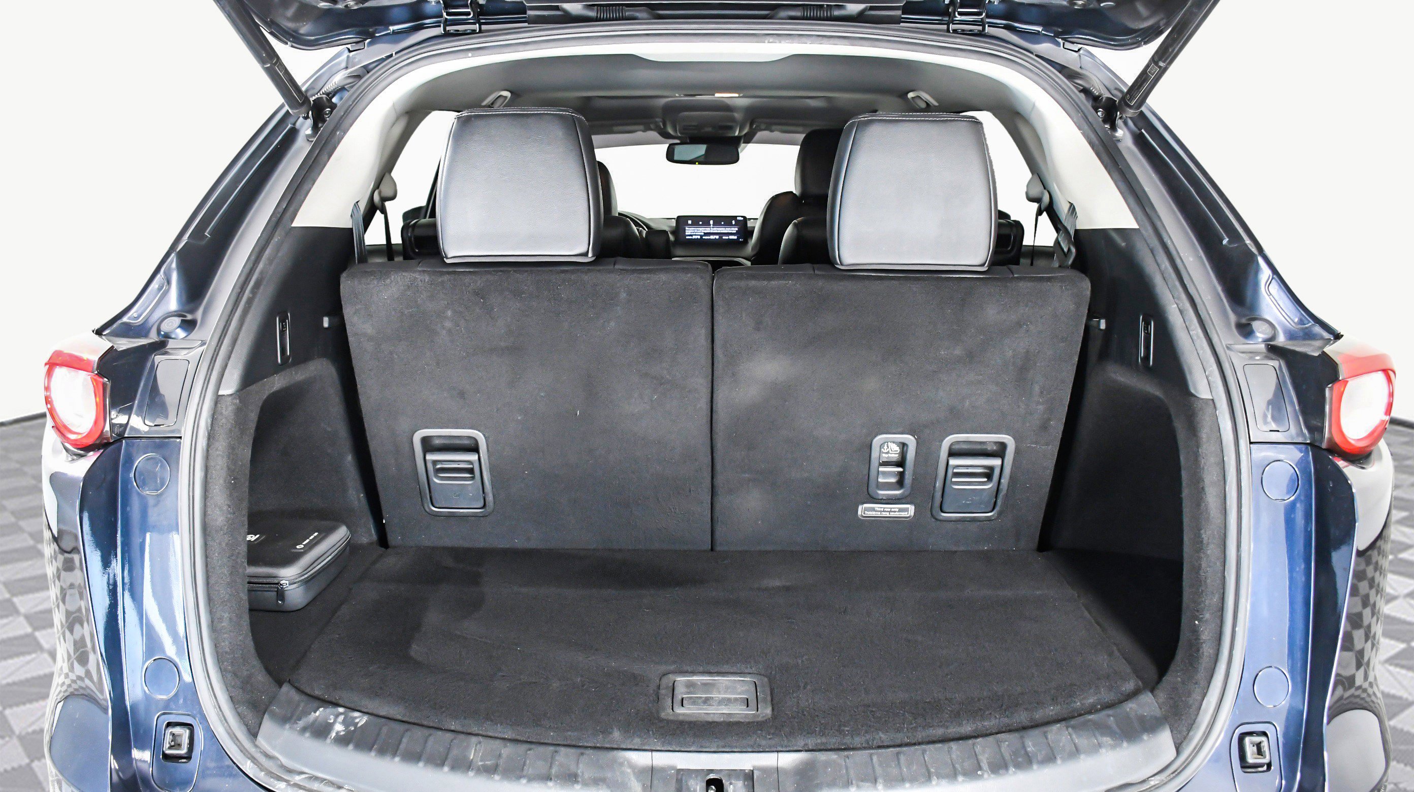 Used 2023 MAZDA CX-9 Touring image 33
