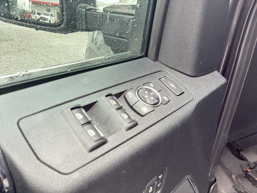 Used 2020 Ford F250 Platinum w/ FX4 Off-Road Package image 12
